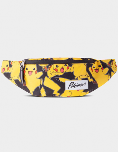 Ľadvinka Pokémon - Pikachu
