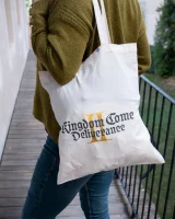 Plátenná taška Kingdom Come: Deliverance II - Kingdom Come Delivery