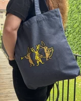 Platená taška Kingdom Come: Deliverance II - Zajačí muzikanti