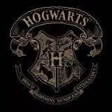 Taška Harry Potter - Hogwarts (platená) 