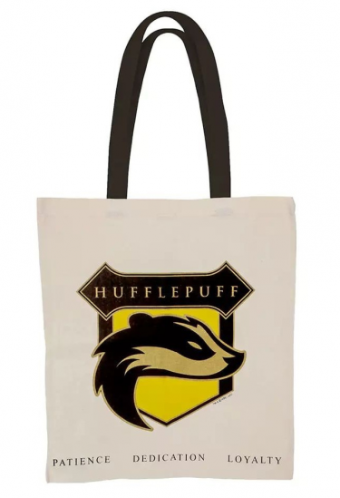 Taška Harry Potter - Hufflepuff (platená)