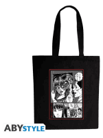 Taška Junji Ito - Tomie (plátenná)