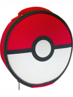 Taška na obed Pokémon - Pokéball