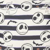 Taška Nightmare Before Christmas - Jack Skellington (plátená)