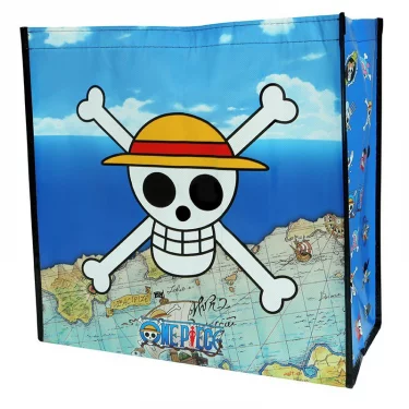 Taška One Piece - Straw Hat Crew