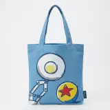 Taška Pixar - Lamp (plátenná) - Plážová taška