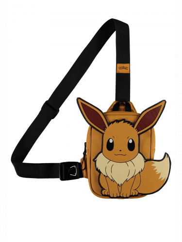 Taška Pokémon - Eevee Sling Bag