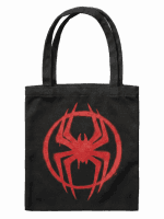 Taška Spider-Man - Circle Logo (plátenná)