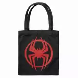 Taška Spider-Man - Circle Logo (plátenná) - Marvel