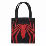 Taška Spider-Man - Logo (plátenná) - Marvel