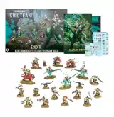 W40k: Kill Team - Exodite (20 figúrok) - Warhammer