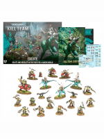 W40k: Kill Team - Exodite (20 figúrok)