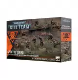 W40k: Kill Team - Spectre Squad (11 figúrok) - Warhammer