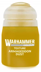 Citadel Technical Paint (Armageddon Dust) - textúrová farba