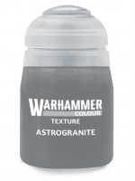 Warhammer Colour Technical Paint (Astrogranite) - textúrová farba
