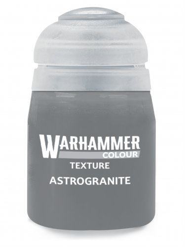 Warhammer Colour Technical Paint (Astrogranite) - textúrová farba