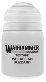 Citadel Technical Paint (Valhallan Blizzard) - textúrová farba