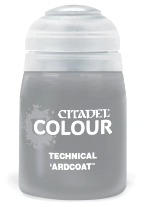 Citadel Technical Paint (Ardcoat) - textúrová farba