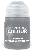 Citadel Technical Paint (Astrogranite Debris) - textúrová farba