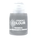 Citadel Technical Paint (Astrogranite Debris) - textúrová farba