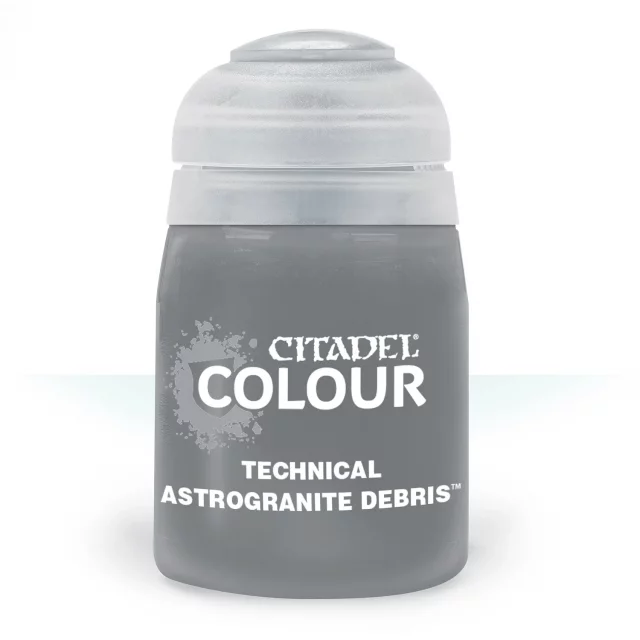Citadel Technical Paint (Astrogranite Debris) - textúrová farba