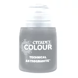 Citadel Technical Paint (Astrogranite) - textúrová farba
