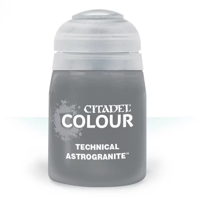 Citadel Technical Paint (Astrogranite) - textúrová farba