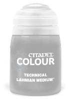 Citadel Technical Paint (Lahmian Medium) - textúrová farba