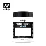 Textúrová farba - Transparent Water (Vallejo)