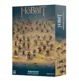Stolová hra The Hobbit - Middle-Earth Strategy Battle Game - Mirkwood Battlehost (42 figúrok) - Lord of the Rings