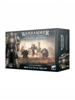 Warhammer: Horus Heresy - Legiones Astartes - Mkii Tactical Squad (20 figúrok)