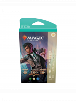 Kartová hra Magic: The Gathering Streets of New Capenna - Brokers Theme Booster (35 kariet)