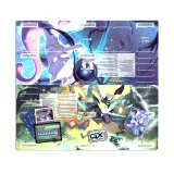 Kartová hra Pokémon TCG: Unbroken Bonds - Mewtwo (Starter set)