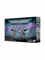 W40k: The Thousand Sons - Sekhetar Robots (2 figúrky)