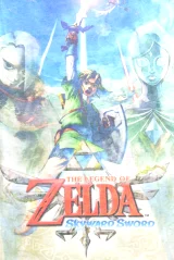 Tielko dámske The Legend of Zelda: Skyward Sword - Sublimation 