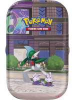 Kartová hra Pokémon TCG - Gallade Lumiose City Mini Tin
