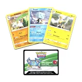 Kartová hra Pokémon TCG - Knock Out Collection (Boltund, Eiscue, Galarian Sirfetch'd)