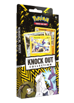 Kartová hra Pokémon TCG - Knock Out Collection (Sandaconda, Duraludon, Toxtricity)