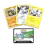 Kartová hra Pokémon TCG - Knock Out Collection (Sandaconda, Duraludon, Toxtricity)