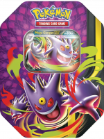 Kartová hra Pokémon TCG - Mega Gengar ex Tin