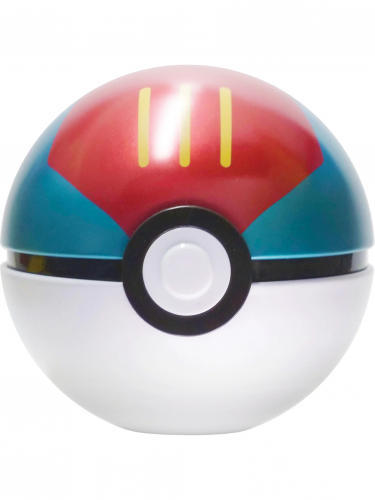 Kartová hra Pokémon TCG - Poké Ball Tin: Lure Ball (Q3 2023)