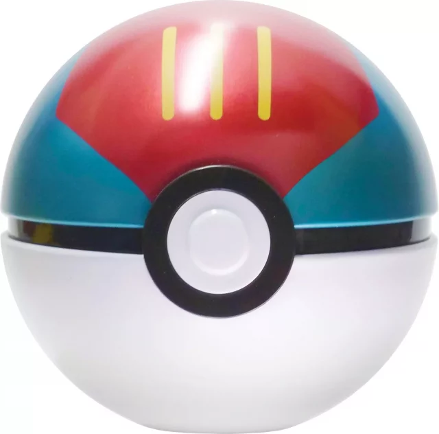 Kartová hra Pokémon TCG - Poké Ball Tin: Lure Ball (Q3 2023)