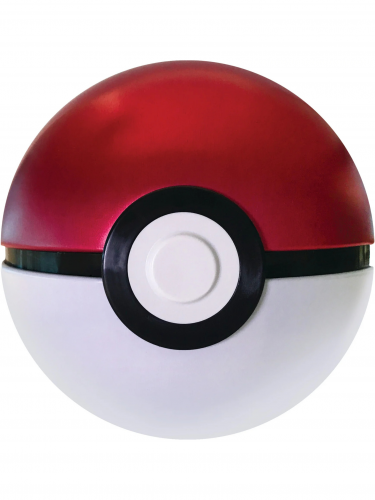 Kartová hra Pokémon TCG - Poké Ball Tin: Poké Ball (Q3 2023)