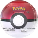 Kartová hra Pokémon TCG - Poké Ball Tin: Poké Ball (Q3 2023)