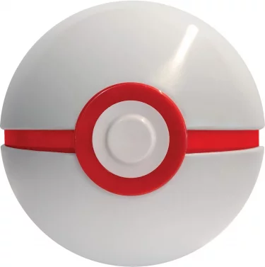 Kartová hra Pokémon TCG - Poké Ball Tin: Premier Ball (Q3 2023)