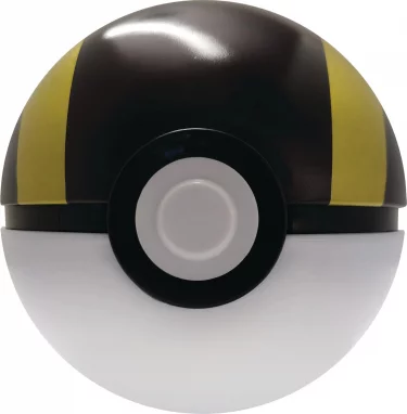 Kartová hra Pokémon TCG - Poké Ball Tin: Ultra Ball (Q3 2023)