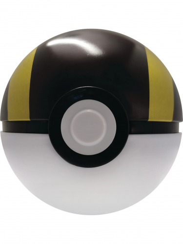Kartová hra Pokémon TCG - Poké Ball Tin: Ultra Ball (Q3 2023)