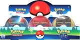 Kartová hra Pokémon TCG: Pokémon GO - Ultra Ball Tin