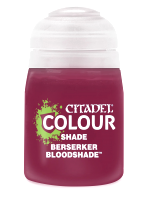 Citadel Shade (Berserker Bloodshade) - tónová farba, červená 