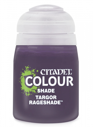 Citadel Shade (Targor Rageshade) - tónová farba, fialová